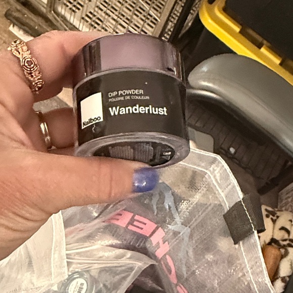 Nail Powder Collection - Picture 6 of 9